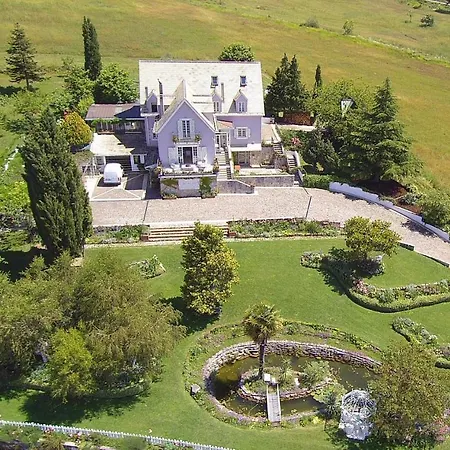 Bed & Breakfast La Casa Di Mimma Caposele