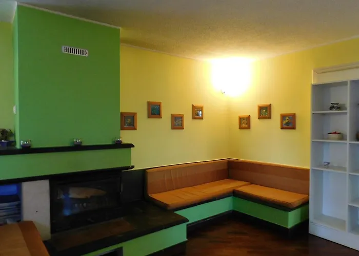 住宿加早餐酒店 La Casa Di Mimma