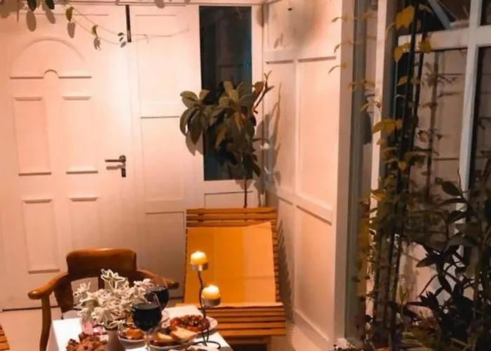 La Casa Di Mimma Panzió Caposele