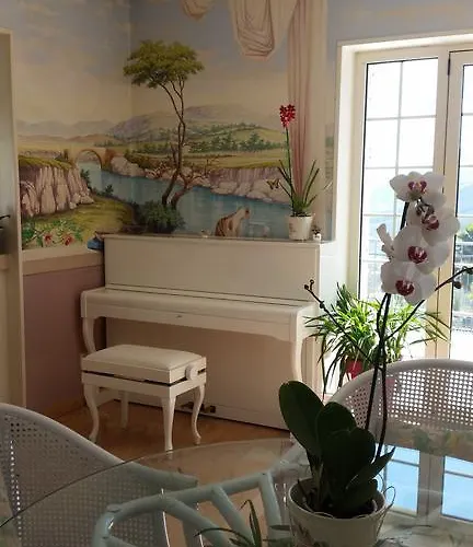 La Casa Di Mimma 3* Caposele