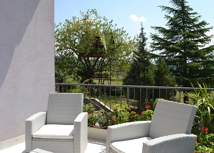 La Casa Di Mimma 3*