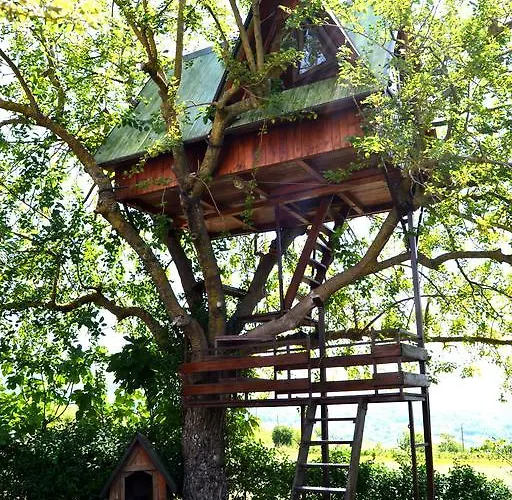 La Casa Di Mimma Caposele