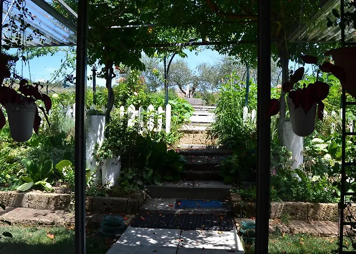 La Casa Di Mimma Caposele