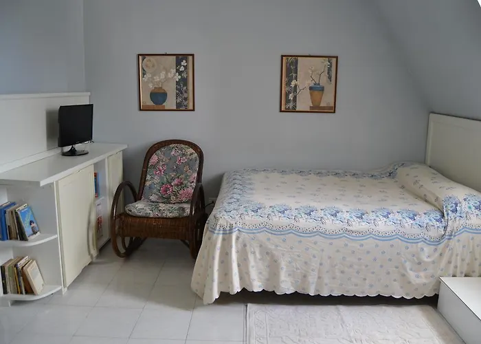 La Casa Di Mimma