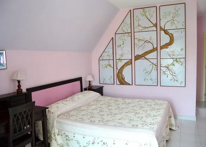 Panzió La Casa Di Mimma 3*