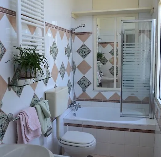 Oda ve Kahvaltı La Casa Di Mimma Caposele