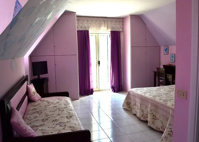 La Casa Di Mimma