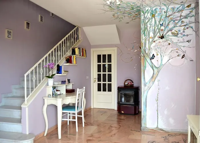 La Casa Di Mimma 3*