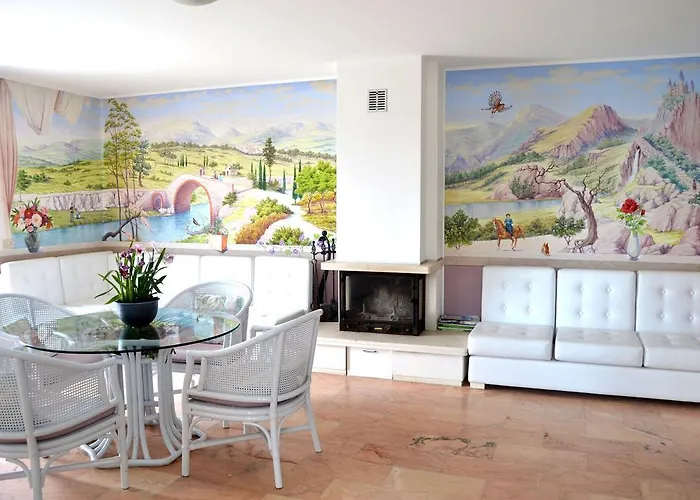 La Casa Di Mimma 3* Caposele