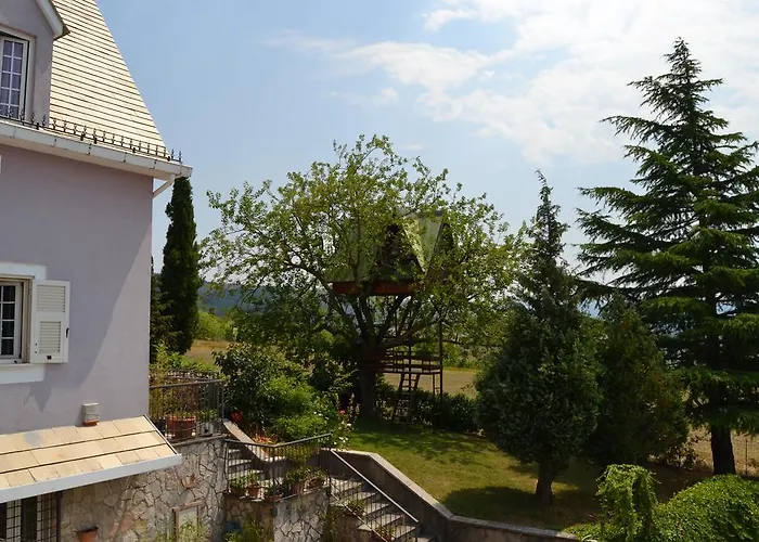 La Casa Di Mimma Caposele