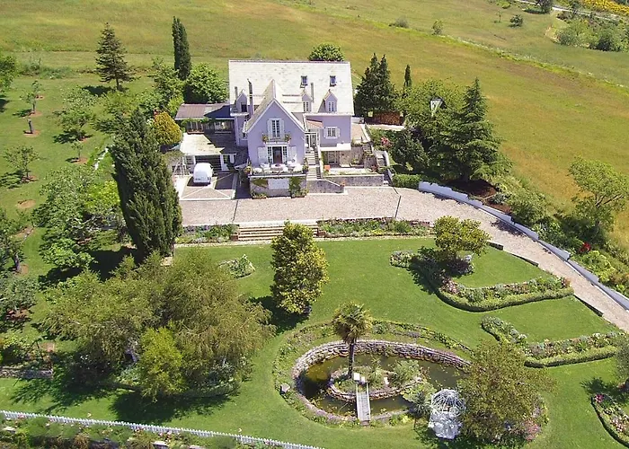 住宿加早餐酒店 La Casa Di Mimma Caposele